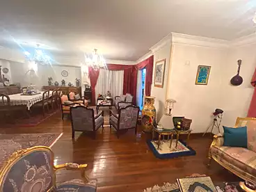 Apartments For sale in Nasr City, Greater Cairo, 180 sqm