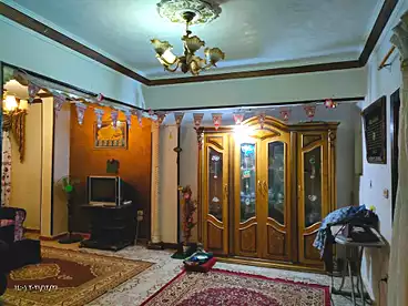 Furnished Apartment For rent in Khatem El Morsalin St, Tersa, 80 sqm