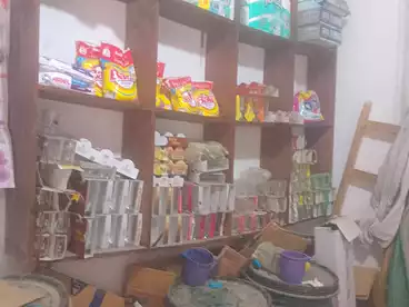 عقارات للإيجار في شارع الاستراحه، كفر طهرمس، 18 متر
