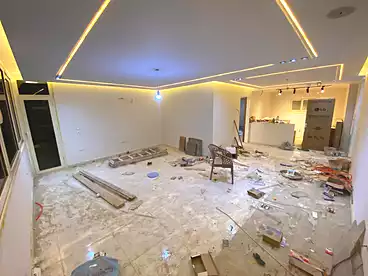 شقق للبيع في كمبوند دارنا - ام سكويرد، كمبوند بالمعادي، 165 متر