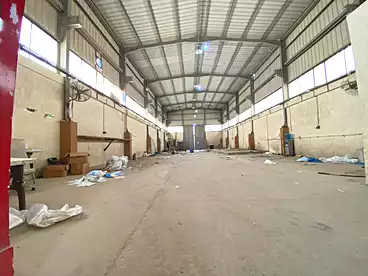 مصنع للبيع في شرق الروبيكي، مدينة بدر، 600 متر