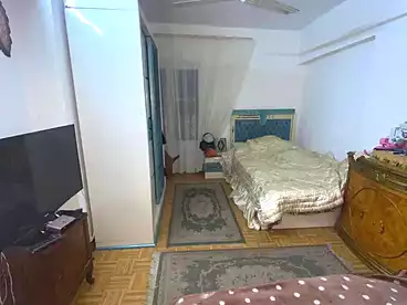 Apartments For sale in El Gaish Road, Sidi Bishr, 100 sqm