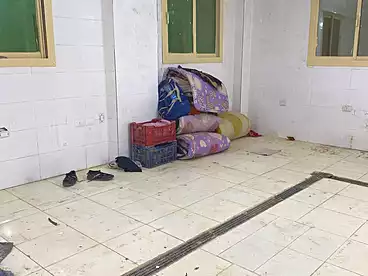 Building For rent in Industrial Zone, New Cairo - 5th Settlement, 200 sqm
