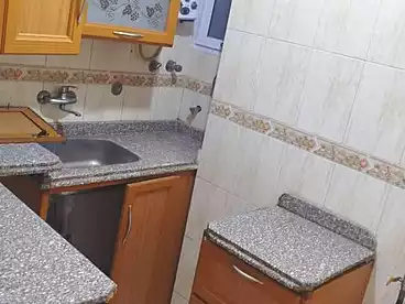 شقق للبيع في شارع ملجأ سان جوزيف، محرم بك، 120 متر