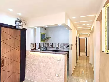 Apartments For sale in Street 45, El Asafra, 90 sqm
