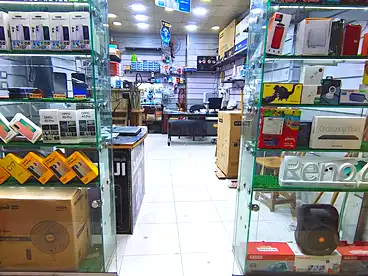 Shops For sale in Mohammed Ateya St, El Mandara, 30 sqm