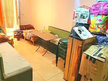 Apartments For sale in Malak Hefni St., Sidi Bishr, 80 sqm