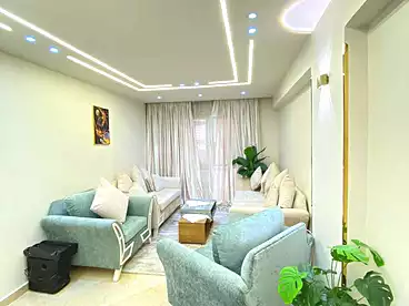 شقق للبيع في شارع قاصد كريم، البيطاش، 140 متر