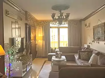 Apartments For sale in El Mataria, Greater Cairo, 150 sqm