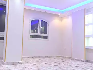 شقق للبيع في حدائق حلوان، حلوان، 140 متر