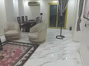 Furnished Apartment For rent in El Lebeny, Faisal, 150 sqm