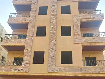 Properties For sale in Hai El Ashgar - Featured Neighborhood, Badr City, 145 sqm