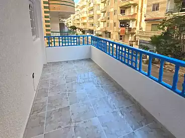 شقق للبيع في شاطئ النخيل - ٦ اكتوبر، العجمي، 110 متر
