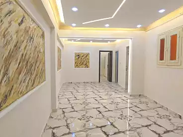 Apartments For sale in Ain Shams St., El Bitash, 100 sqm