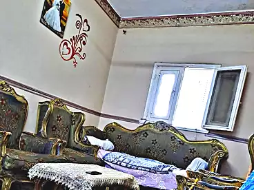 شقق للبيع في شارع ذو الفقار باشا، حلوان، 90 متر