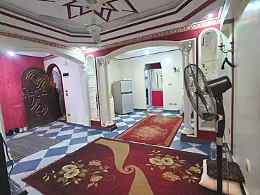 Apartments For sale in Sidi Beshr Bahri, Sidi Bishr, 80 sqm