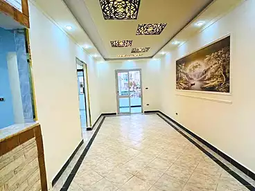 شقق للبيع في شاطئ النخيل - ٦ اكتوبر، العجمي، 90 متر