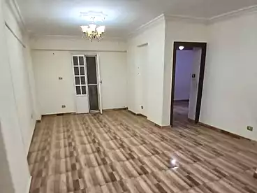 Apartments For sale in Gamal Abdel Nasser St., El Asafra, 120 sqm