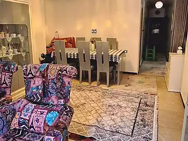 Apartments For sale in El-Khashab Canal, Hadayek Helwan, 135 sqm