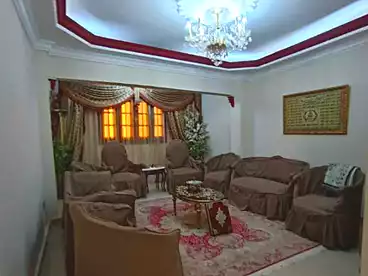 شقق للبيع في المنيل، القاهرة الكبرى، 180 متر