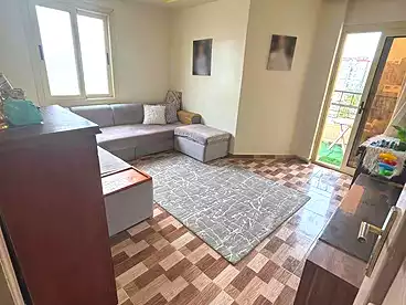 Apartments For sale in El Arbaeen St., Bianchi, 140 sqm