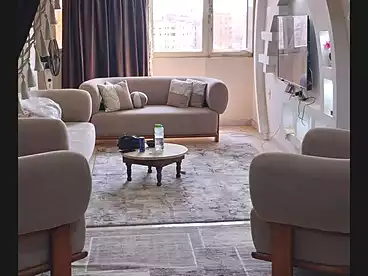Apartments For sale in Al Matrya Musiem St., El Naam, 130 sqm