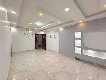 Apartments For rent in Gesr El Suez St., Nozha 2, 150 sqm