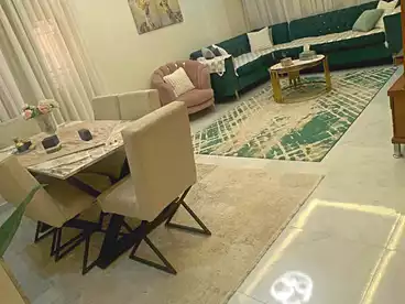 عقارات للبيع في ابو الهول 3، جاردينيا هايتس - أبو الهول، 135 متر