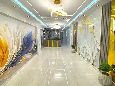 Apartments For sale in Street 15, Nozha 2, 140 sqm