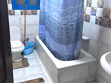 Apartments For sale in El Naam, Ain Shams, 90 sqm