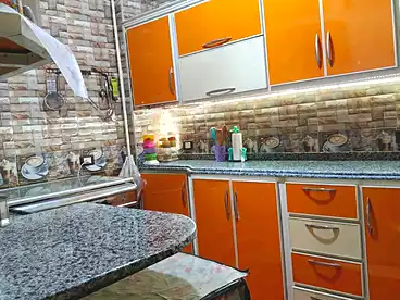 Building For sale in Mohamed Nageb, El Marg, 102 sqm