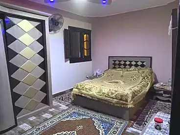 Apartments For sale in Qased Kareem St., El Bitash, 110 sqm