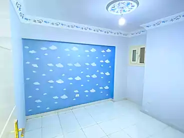 شقق للبيع في شارع القاعدة، البيطاش، 150 متر