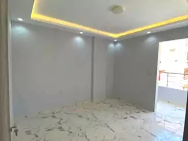 Apartments For sale in El Khamseen St., Nozha 2, 145 sqm
