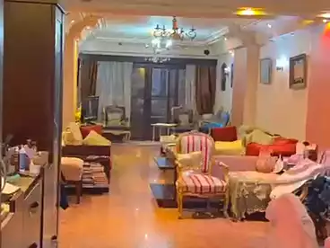 شقق للبيع في شارع شريف، حلوان، 175 متر