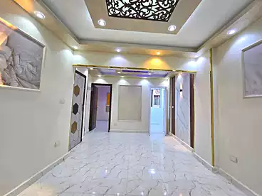 Apartments For sale in El Asafra, Alexandria, 70 sqm