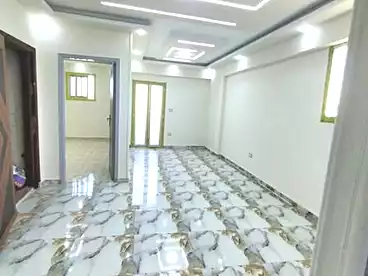 Apartments For sale in Street 45, El Asafra, 130 sqm