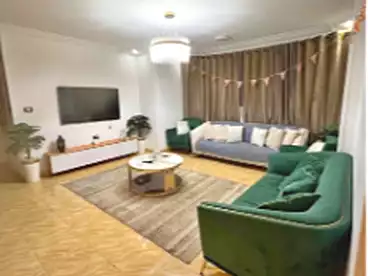 Apartments For sale in El Matafi St, Mansoura, 155 sqm