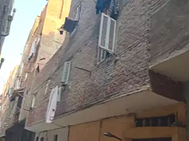 Building For sale in Faisal, Greater Cairo, 70 sqm