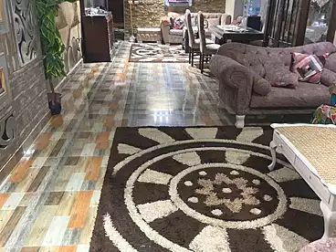 Apartments For sale in El Khamseen St., Nozha 2, 190 sqm