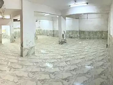 Storage For sale in Musturad, Qalyubia, 120 sqm