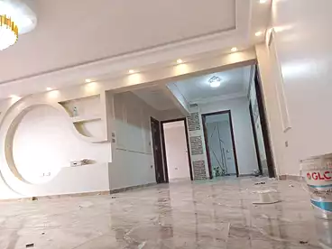 شقق للإيجار في شارع ثابت باشا، حلوان الشرقية، 200 متر