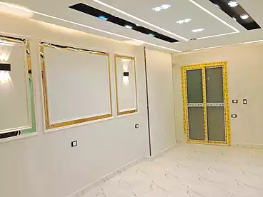 Apartments For sale in Street 27, Nozha 2, 140 sqm