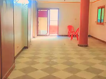 Apartments For sale in El Matbaa, Faisal, 180 sqm
