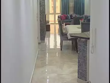 Apartments For sale in Mahmoud Khater St., Helwan, 170 sqm