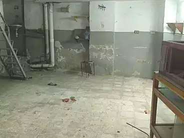 Shops For sale in El Asafra, Alexandria, 40 sqm