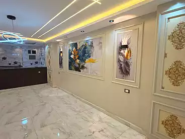 شقق للإيجار في جسر السويس، عين شمس، 150 متر