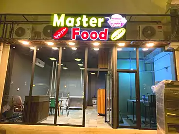 Commercial For rent in Mahmoud El Isawy St., Sidi Beshr Bahri, 55 sqm