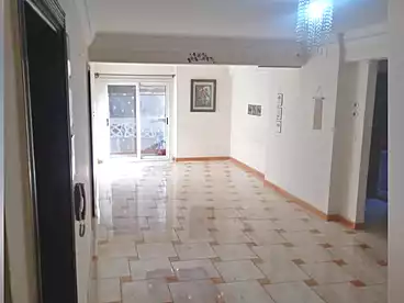 Apartments For rent in Sidi Beshr Bahri, Sidi Bishr, 120 sqm