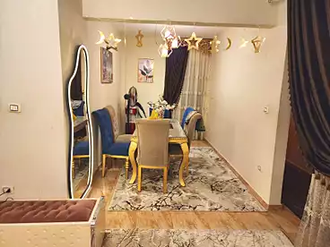 شقق للبيع في شارع جسر السويس، النزهة 2، 160 متر